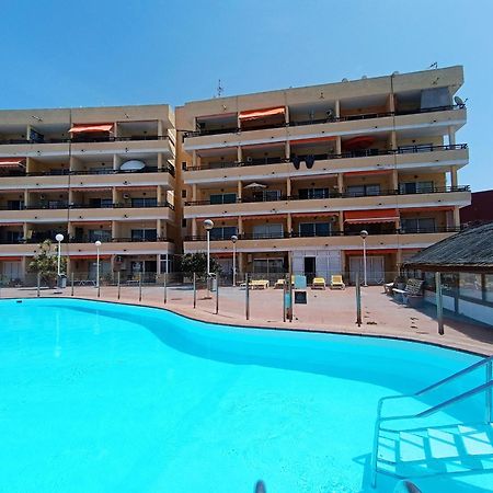 Pool View Accommodation In Playa Del Ingles Maspalomas  Exterior photo