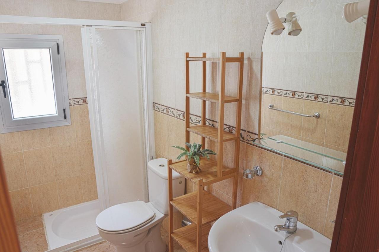 Pool View Accommodation In Playa Del Ingles Maspalomas  Exterior photo